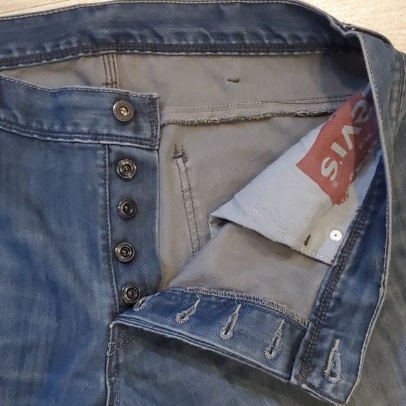 LEVI'S 514 JEANS 👖🔥 - Picture 6 of 15
